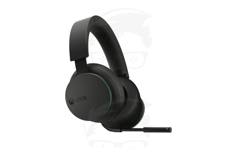 Xbox Wireless Headset – Xbox Series X|S, Xbox One, and Windows 10 Devices